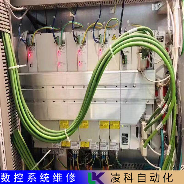 發(fā)那科Series 18i MODEL B數(shù)控系統(tǒng)維修配套測(cè)試平臺(tái)