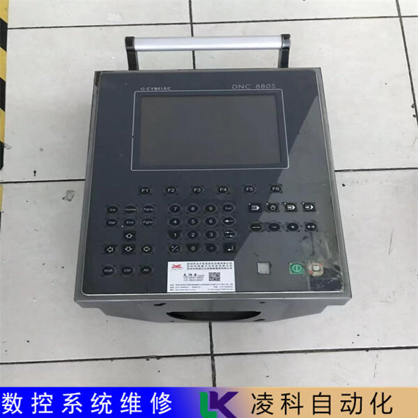 德瑪吉DMGNHC4000數(shù)控機(jī)床系統(tǒng)維修配套測試平臺(tái)