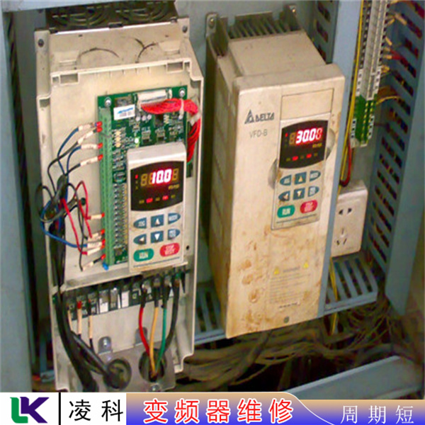 成纜機lust路斯特變頻器維修多年經(jīng)驗