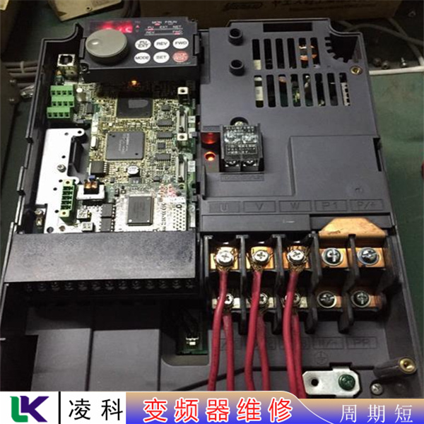 康宇變頻器過熱保護(hù)維修收藏學(xué)習(xí)