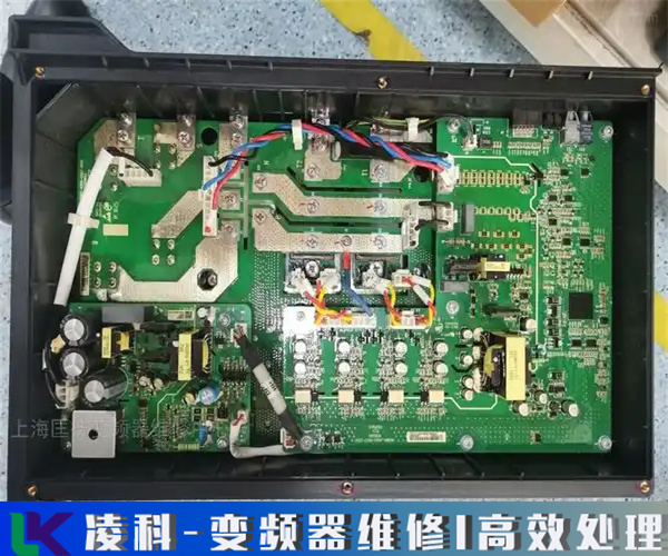 佛斯特變頻器欠電壓維修實(shí)用技巧 佛斯特變頻器欠電壓維修實(shí)用技巧