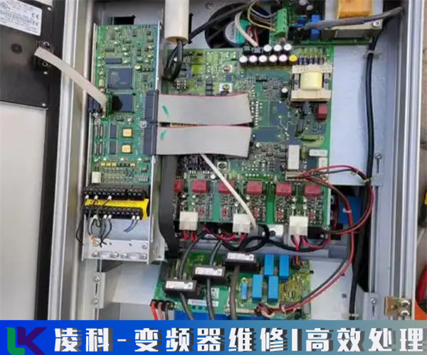 臺達(dá)變頻器接地故障GF維修幫你解憂