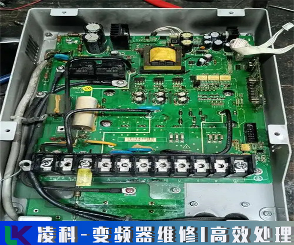 FP-X松下Panasonic變頻器維修真實(shí)反饋