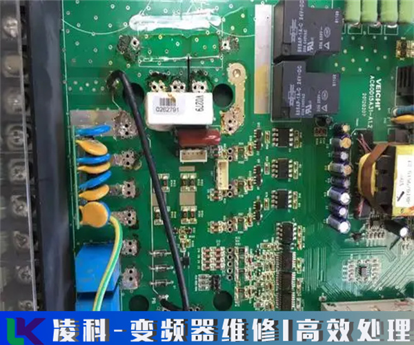快掌握INOVANCE變頻器維修全面指南 快掌握INOVANCE變頻器維修全面指南