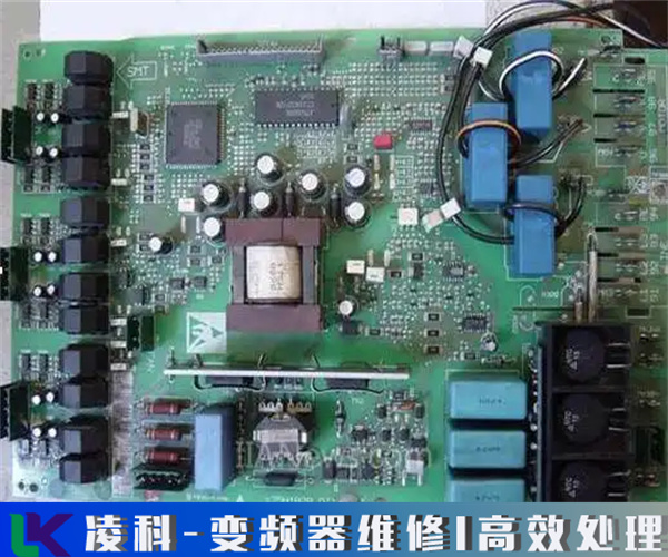 快掌握LG變頻器維修全面指南