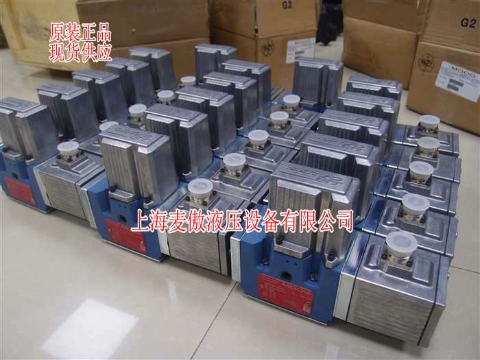 正品穆格伺服閥D661-4594C 上海麥傲專(zhuān)業(yè)銷(xiāo)售