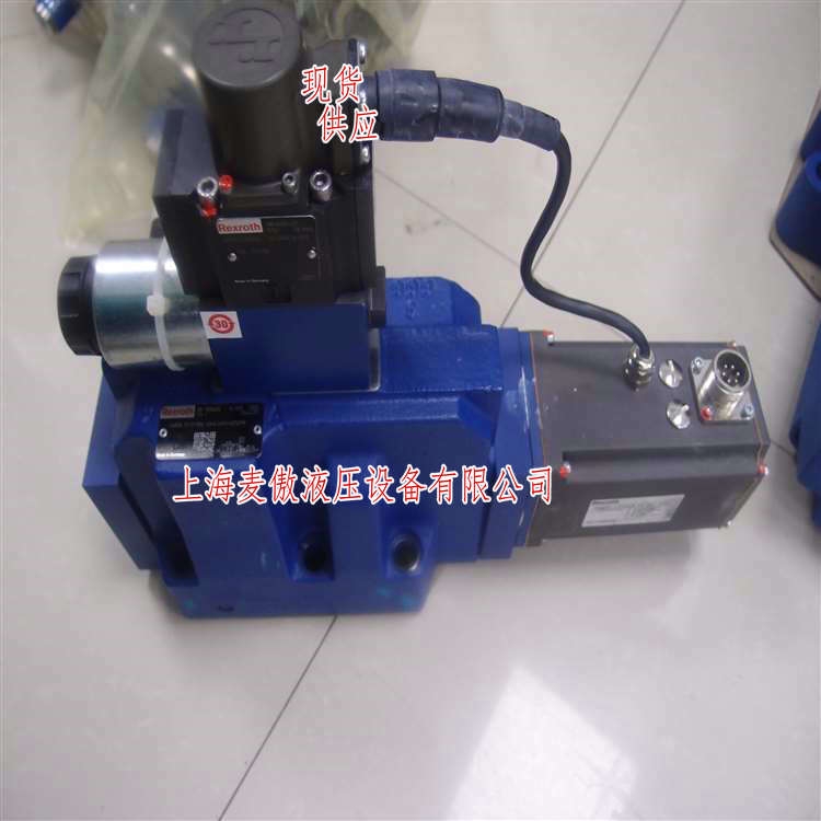 銷售液壓閥4WRDE27V500L-5X/6L15K9/MR-576上海麥傲