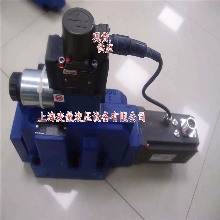 報價液壓閥4WRDE27V500L-5X/6L24K9/MR-576