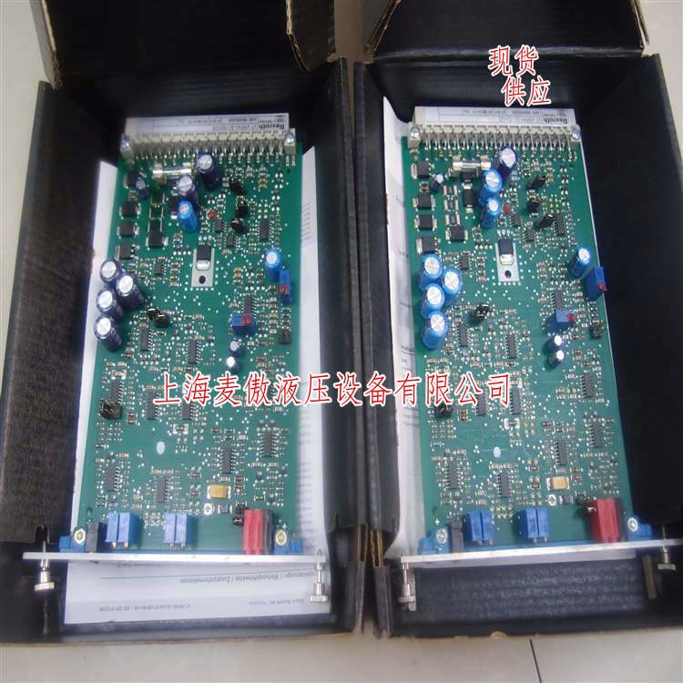 現(xiàn)貨放大器VT-VRPA1-51-1X/ SO41-7519上海麥傲