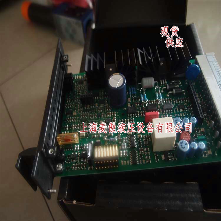 放大器VT-VRRA1-527-1X/V0/RV上海麥傲