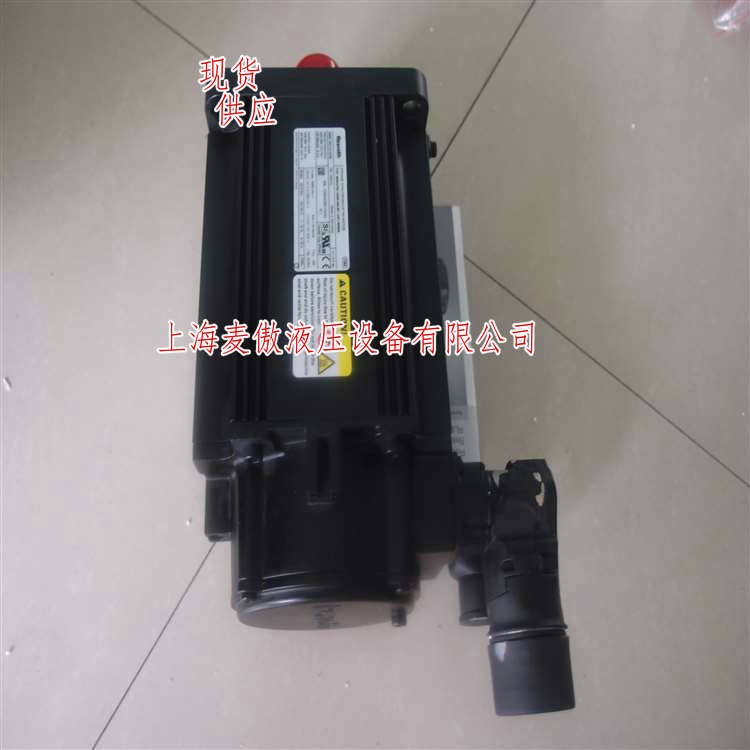比例伺服電機(jī)MSK070C-0300-NN-S1-UG0-NNC3上海麥傲