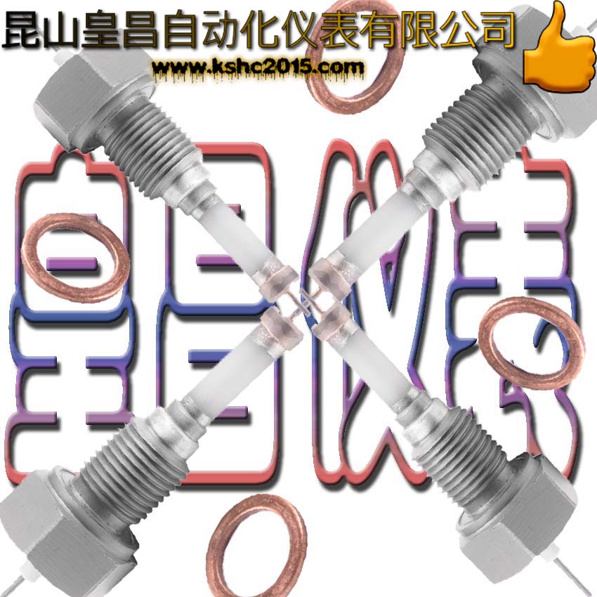 KSHC電接點電極鍋爐電極規(guī)格M20×2.0×115mm