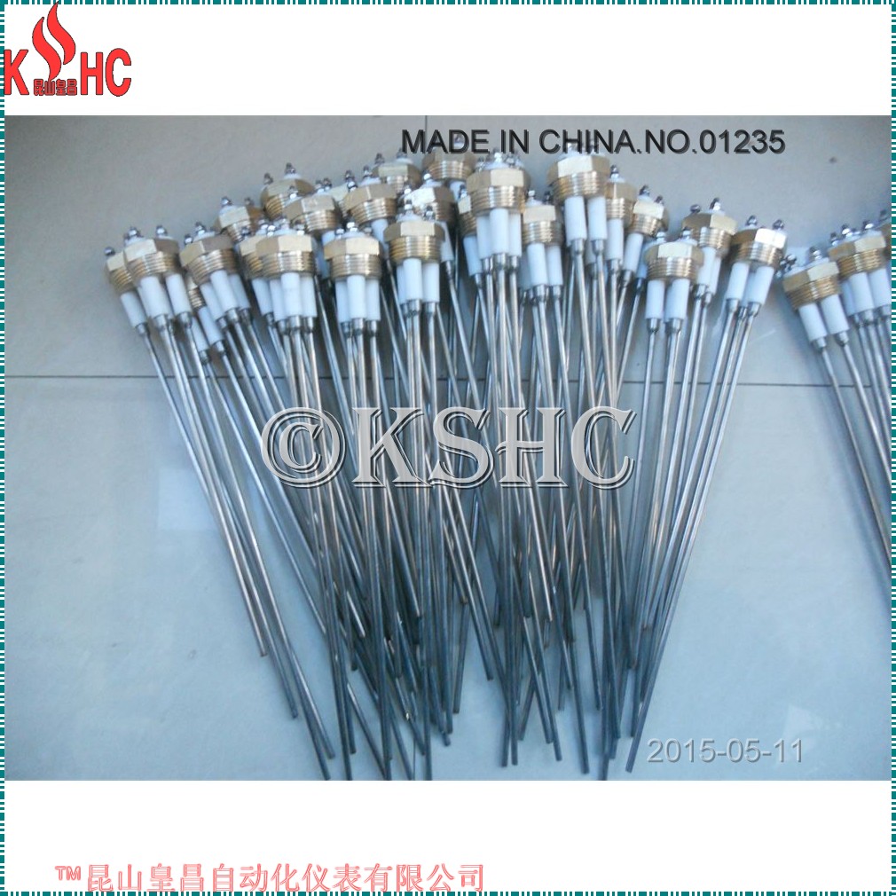 遼寧沈陽水位電極規(guī)格M20×2.0×87mm