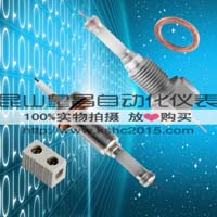 水位電極浮筒電接點
