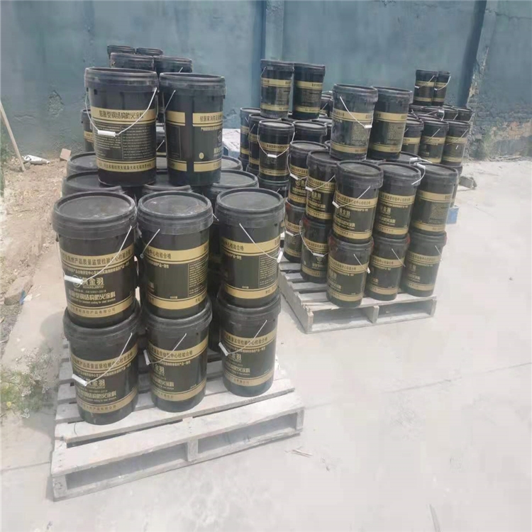 厚型鋼結(jié)構(gòu)防火涂料多少錢 江西九江室內(nèi)厚型水性防火涂料