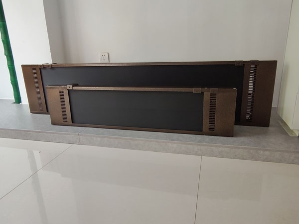 遠(yuǎn)紅外高溫輻射版2KW 220v