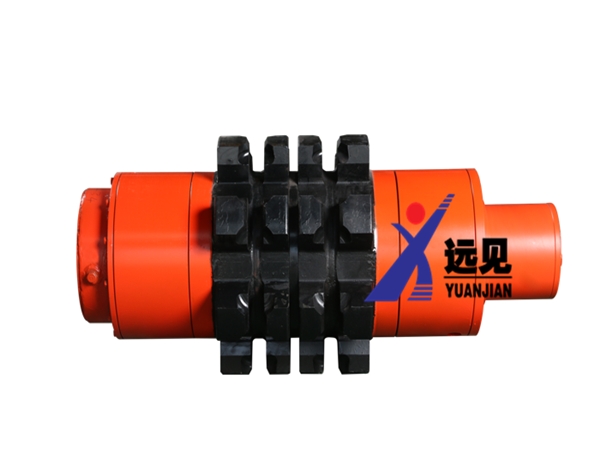 80/31LL鏈輪組件 機(jī)頭鏈輪組件