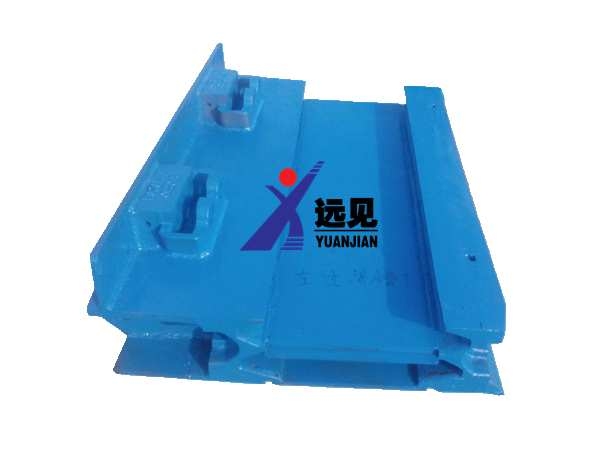 90/61ZC中部槽 900刮板機中部槽