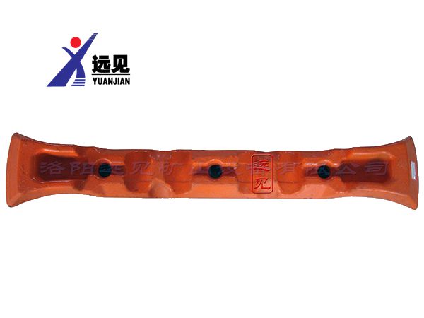 SGZ630/264刮板機(jī)用刮板 鍛打刮板40CR材質(zhì)