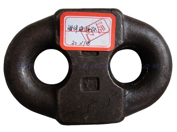 接鏈環(huán)   刮板機(jī)用接連接   鋸齒環(huán)   弧齒環(huán)