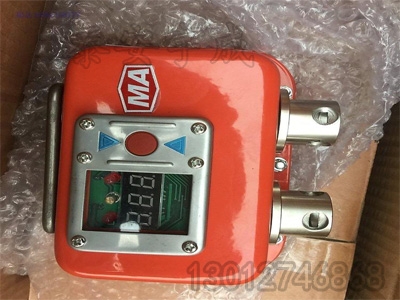 宇成YHY60(A)D礦用綜采液壓支架數(shù)顯壓力表安裝