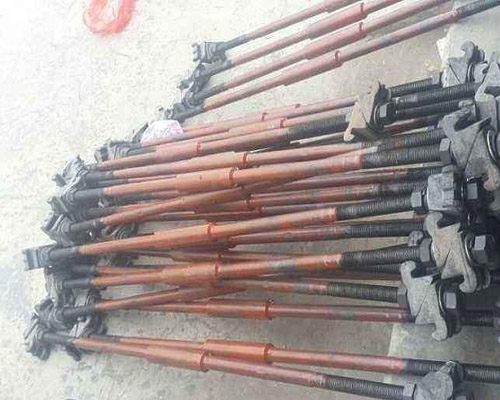 762mm600mm軌道軌距拉桿 30kg軌距拉桿質(zhì)量好