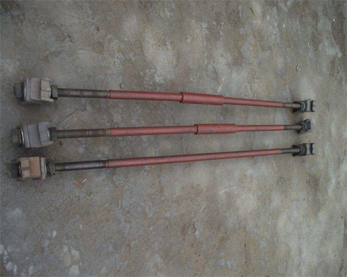 762mm30kg軌距拉桿 900mm軌道拉桿現(xiàn)貨充足