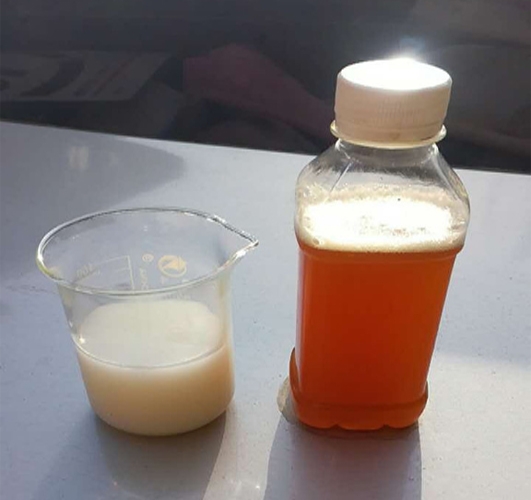HFAS10-5液壓支架用濃縮液 液壓支架系統(tǒng)血液