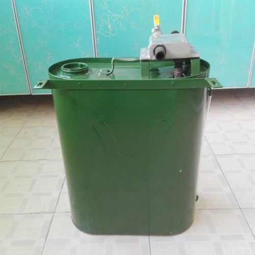 LQ40煤礦乳化液配比器 濃度配比器宇成廠家