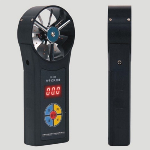 CFJD10/CFJD25礦用電子式風速表 宇成品質有保障