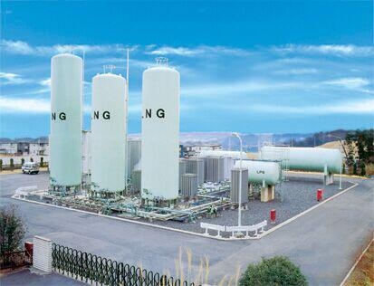 CNG管道/LNG管道/ENG管道無損檢測焊縫質(zhì)量檢測