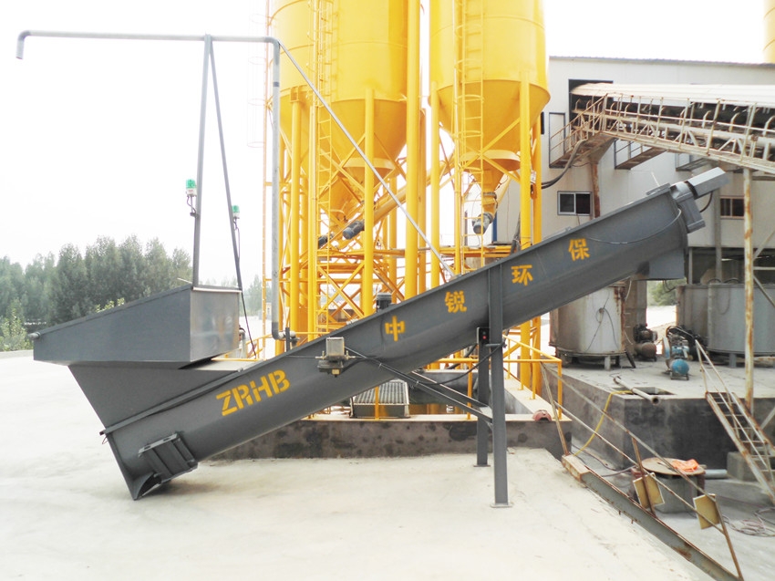 混凝土砂石分離機全國促銷中