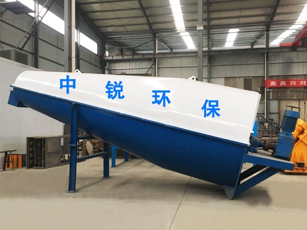 砂石分離機(jī)品牌
