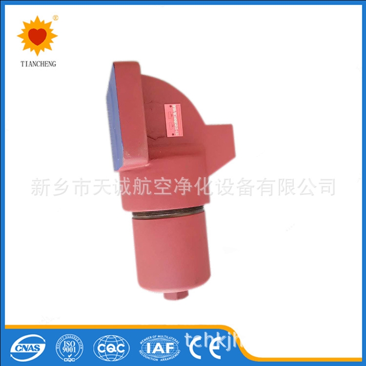 LPFW/HC240DE50D1X/-24L低壓管路過濾器