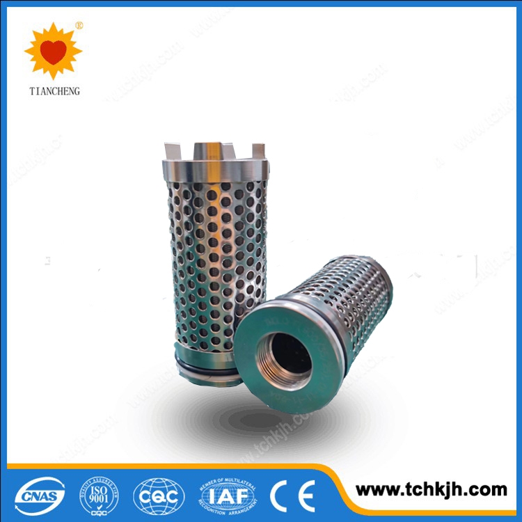 HT1708F煤礦反沖洗濾芯