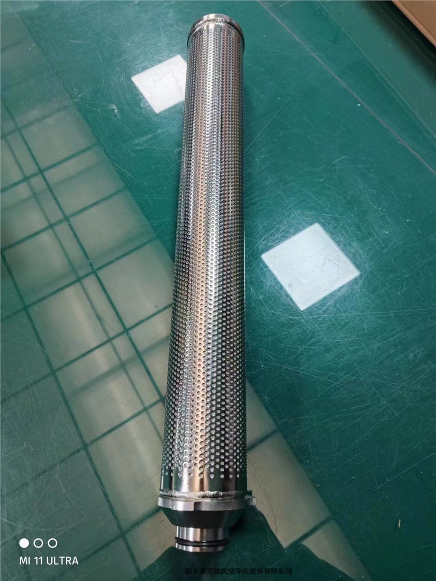 自動反沖洗過濾器濾芯TMGLQ(1000/31.5/25).02新鄉(xiāng)天誠供應(yīng)