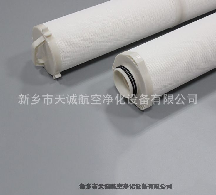 濱特爾PENTAIR大流量40寸過濾器濾芯PF5-40GXNPSB