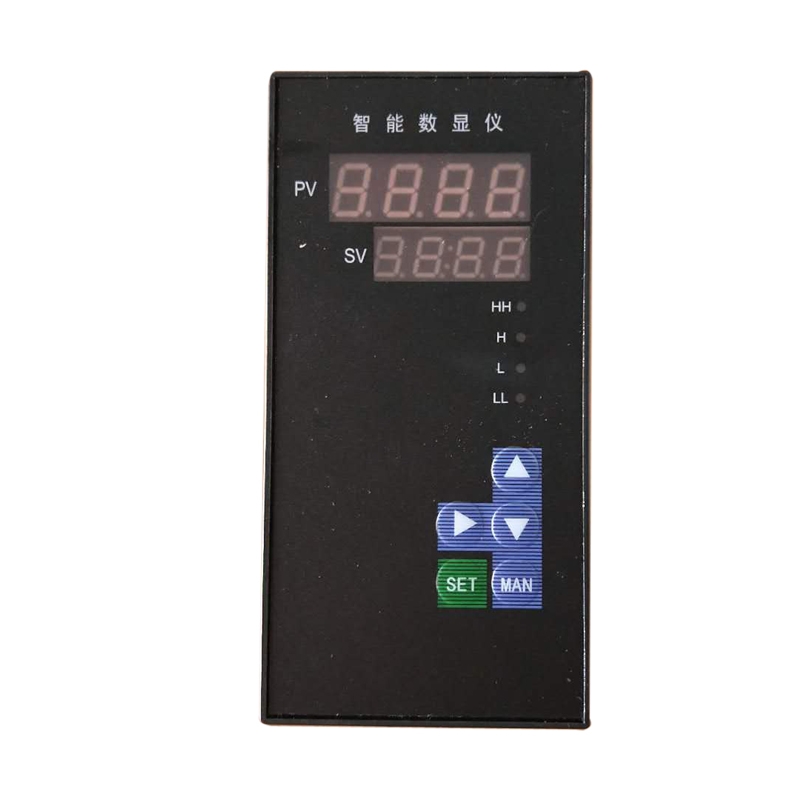 NPXM-2210P1,NPEXM-2210P4雙光柱，單路輸入智能數(shù)顯儀表