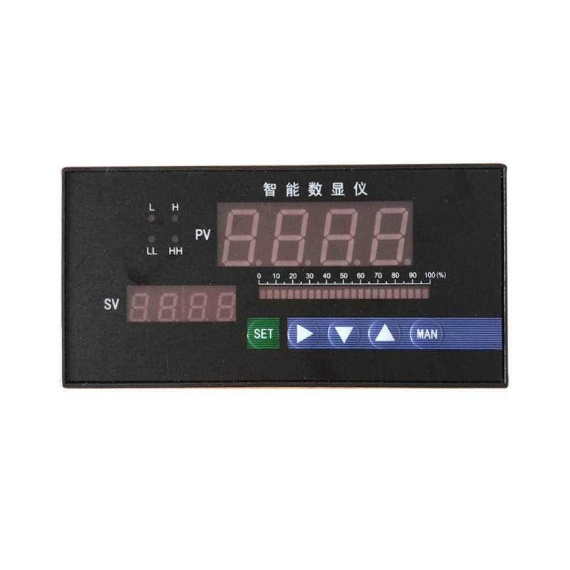 XMT-7000智能四通道數顯控制儀溫度控制儀