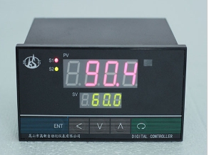 XMT-2000智能數(shù)顯報(bào)警儀