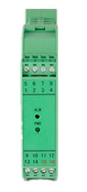 KCWD-D111D二入二出熱電阻輸入智能溫度變送器