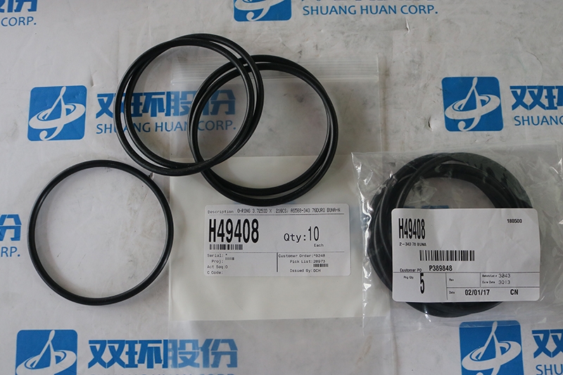 供應|美國LORAM密封件H49408
