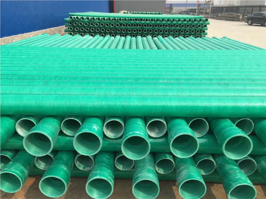 青島玻璃鋼電纜保護管生產(chǎn)廠家