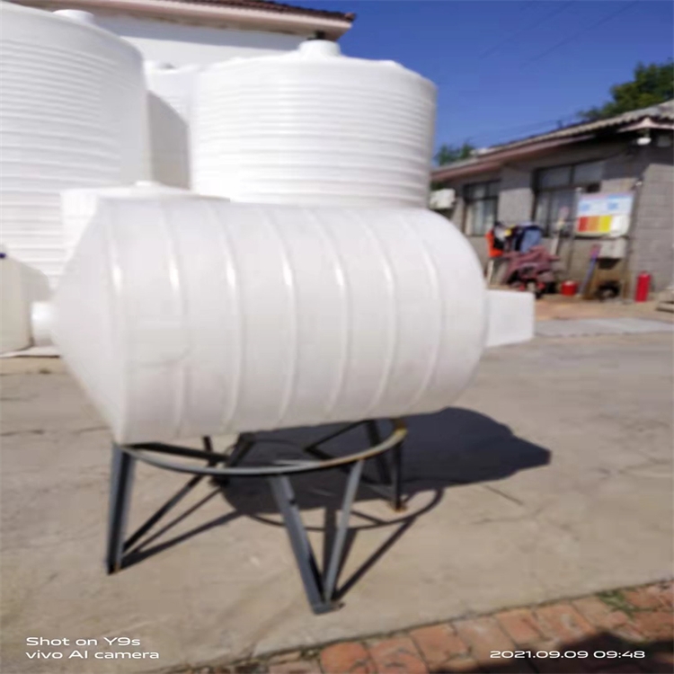 衡水市10噸PE立式儲罐 支持定制