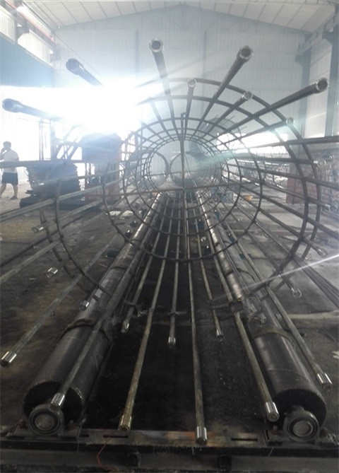 TYGJL3000型鋼筋籠成型機 廠家直銷質(zhì)優(yōu)價廉