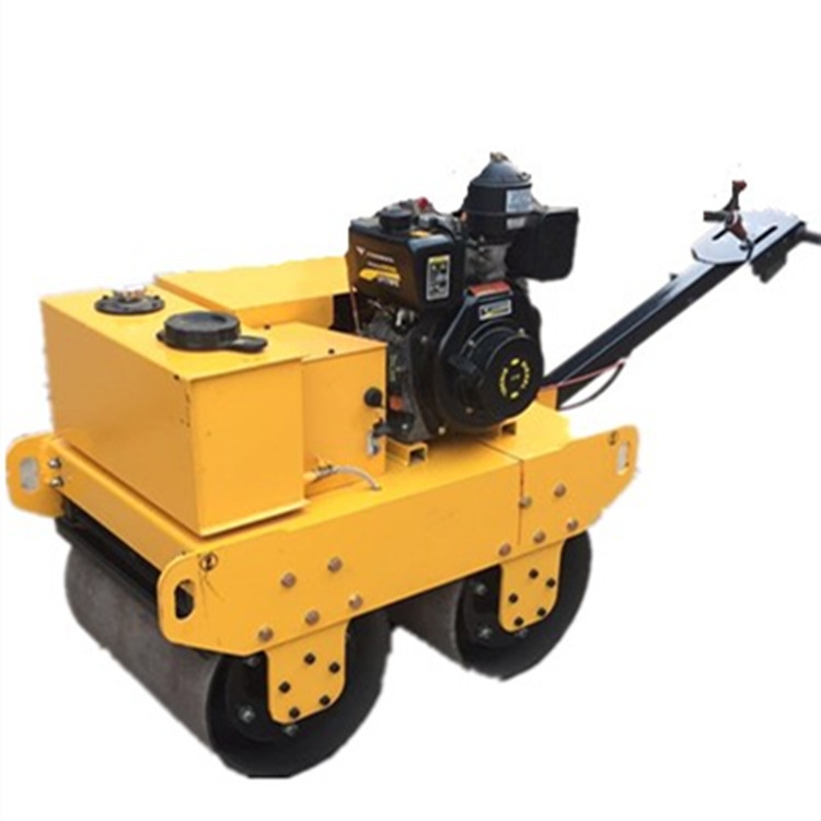 TY-840C轉(zhuǎn)向式手扶雙鋼輪壓路機(jī) 廠家直銷質(zhì)優(yōu)價廉