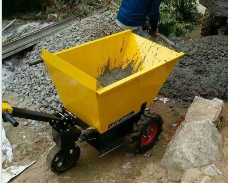 電動斗車 廠家直銷質(zhì)優(yōu)價廉