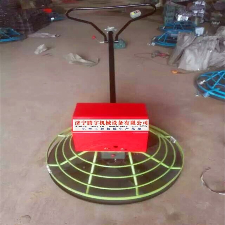 手扶式電動抹光機(jī) 廠家直銷質(zhì)優(yōu)價(jià)廉