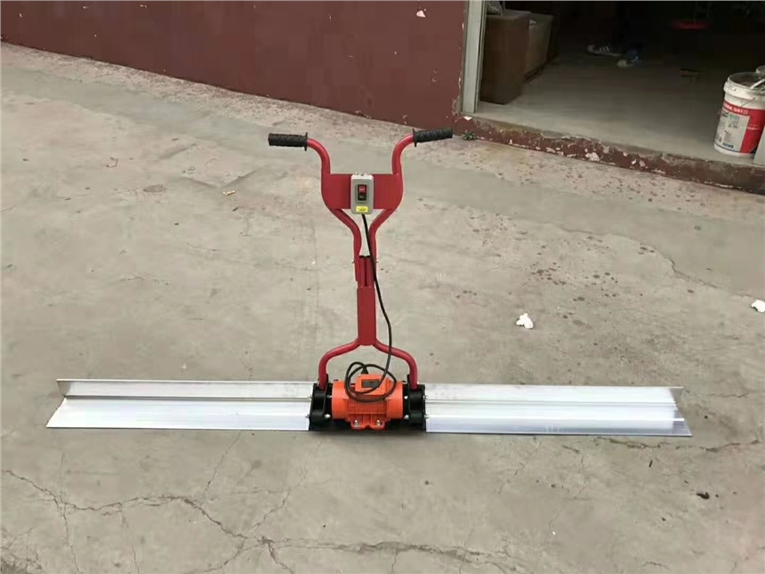 手扶電動振動尺 廠家直銷質(zhì)優(yōu)價廉
