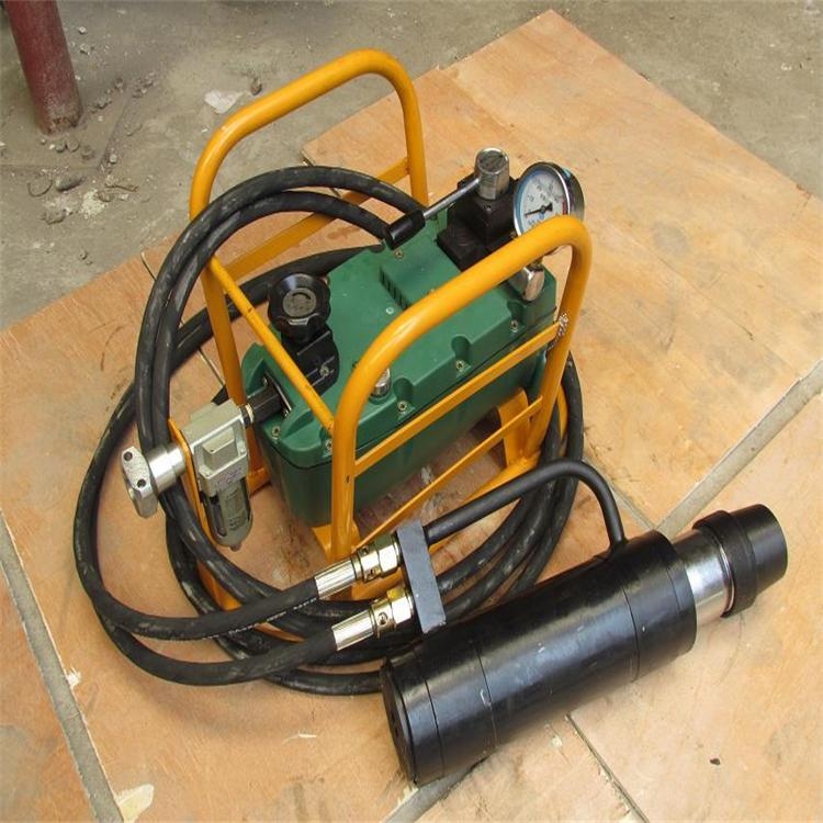 氣動(dòng)錨索張拉機(jī)具 廠家直銷(xiāo)質(zhì)優(yōu)價(jià)廉